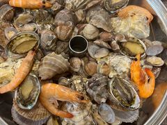 -今鲜源大酒店·中华餐饮名店(新湛路店)