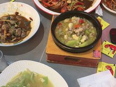 -绅士餐厅龙虾·烧烤(西门路店)