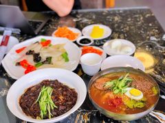 -桃园中华料理炸酱面(燕儿岛路店)