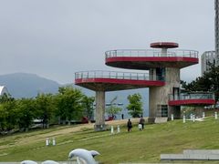 -在海一方公园