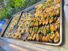 -非烤勿扰自助烤肉(深圳宝安华强广场店)