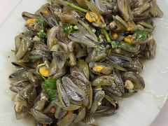 薄壳-老三鱼仔店