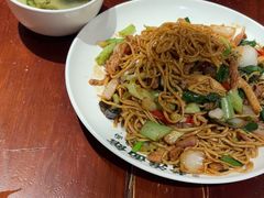 -飨府.老淮面馆.自营(清河路店)
