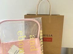 -新罗免税店(济州店)