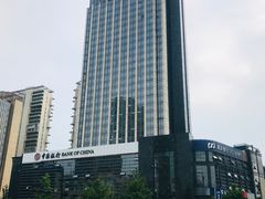 -桐庐开元名都大酒店