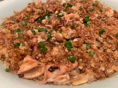 -老街坊美食汇(玉兰大街店)