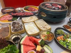 -龙虾奇迹(大华三路店)