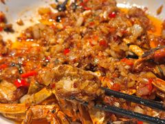 -聚味瞿记·龙虾堂(渔人码头一店)