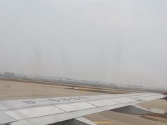 -郑州新郑国际机场