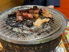 -牛也烧肉(摩尔城店)