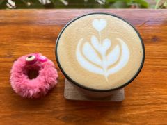 -悠然咖啡(高坪阳春路店)