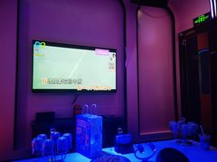 -酷秀KTV(五道口店)