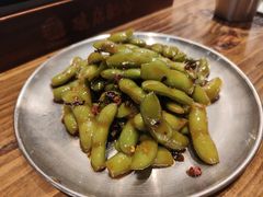 -破店肥哈·东北烧烤·夜宵(南山保利店)