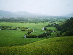 -哈乌尔河