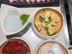 -海底捞火锅(劲松店)