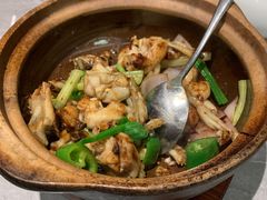 -啫神·广州地标美食(北京路店)