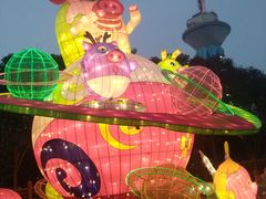 -郑州方特梦幻王国