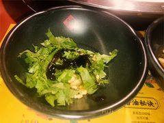 -谭鸭血老火锅(龙湖宝山天街店)