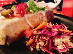 -Luchador摔跤手墨西哥餐厅(恒宇广场店)