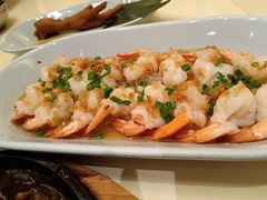 -外婆家(古墩印象城店)