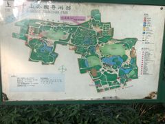 -御花园·粤菜·海鲜火锅(中山公园店)