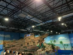 -华夏文旅海洋公园