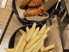 -必胜客(龙泉万达店)
