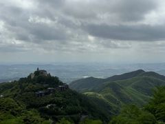 -莫干山风景区