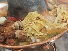 -下杨家青海土火锅(海湖店)