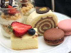 -利顺德大饭店·维多利亚花园(小白楼店)