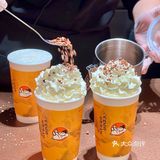 深圳奶茶脑袋集合‼️