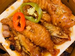 -顺德人家食府(黄金广场店)