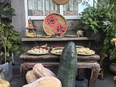 -懒人盐府人家(安贞店)