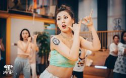 点击看大图 -YASAKI国际舞蹈中心