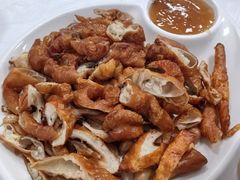 脆皮肠头-志和饮食店