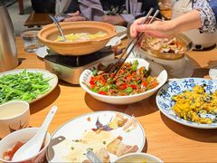 -黄山老妈·土菜(碧桂园店)