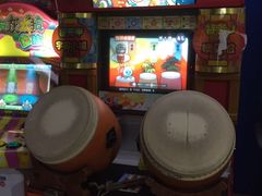-阿尔法Game Station(中山路店)