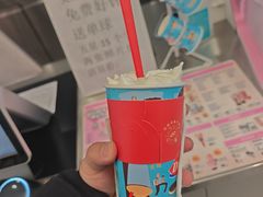 -DQ·蛋糕·冰淇淋(通州万达店)