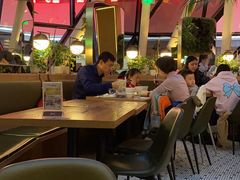 -Jazz·ya 爵士屋(来福士店)