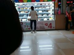 -85度C(深圳佳宁娜店)