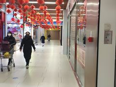 -万达广场(北京槐房店)
