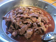 -大众跷脚牛肉馆·非遗传承单位(峨眉山店)