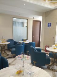 -碧莲盛·不剃发植发