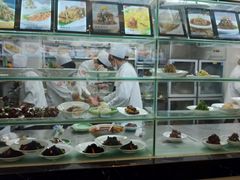 -汤记传菜(秀浦路店)