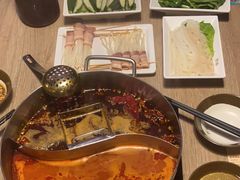 -野妹火锅(南园店)