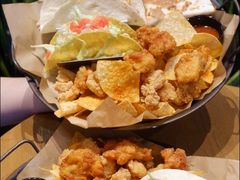 墨西哥缤纷双人餐-Taco Bell 塔可钟(民田路店)