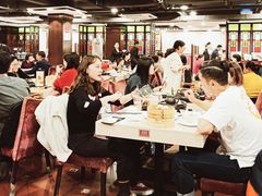 大堂-点都德(聚福楼店)