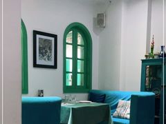 -苏坦土耳其西餐厅(玉林店)