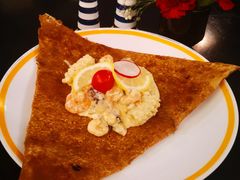 -La Creperie法餐厅(芮欧百货店)