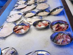-诱货海鲜自助火锅(爱琴海购物公园东百店)